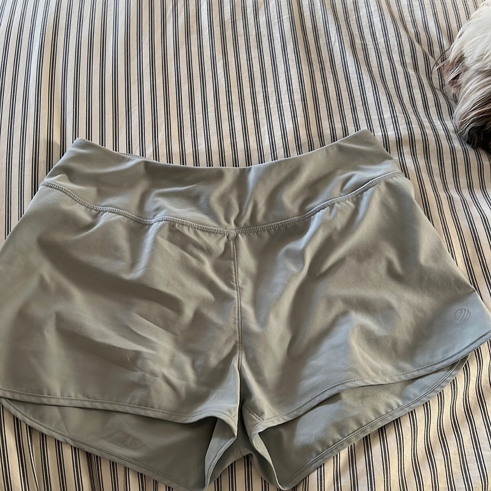 MPG Shorts